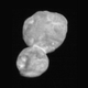 Imagen para el artículo titulado Con ustedes, la primera imagen clara de Ultima Thule: el objeto más distante jamás visitado